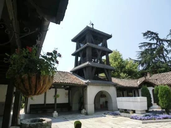 Holy Savior Church
