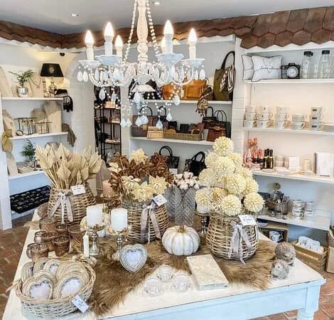 Boutique EigenArt-Design