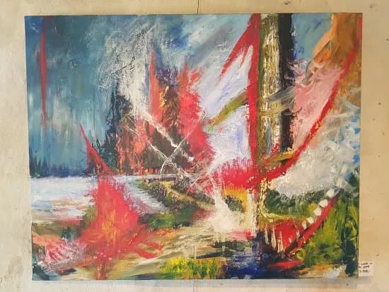 Louise T Galleri