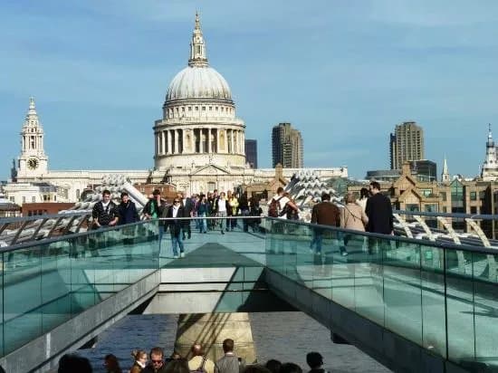 Millennium Bridge