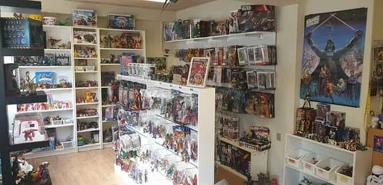Toys'n'Loot