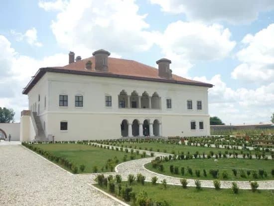 Palatul Brancovenesc