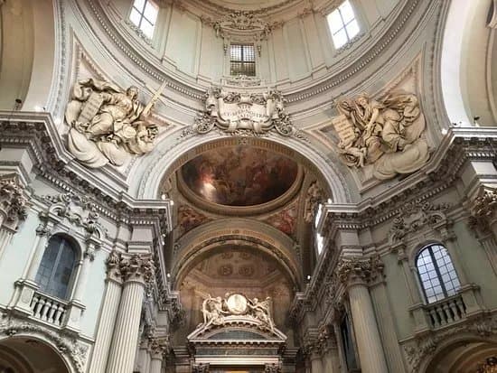 Chiesa di Santa Maria della Vita