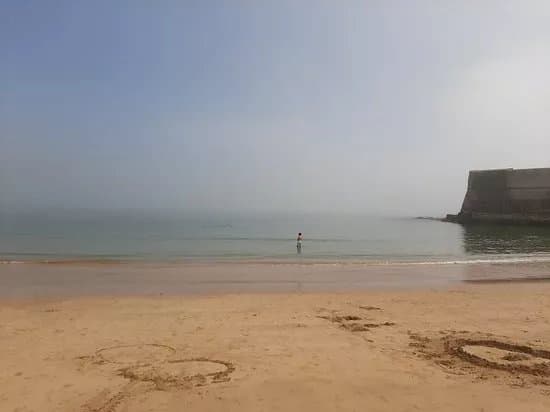 Praia da Torre