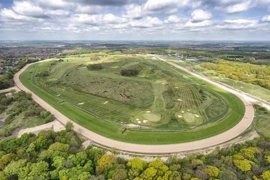 Newcastle Racecourse
