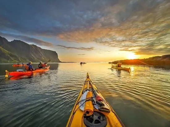 Northern Explorer