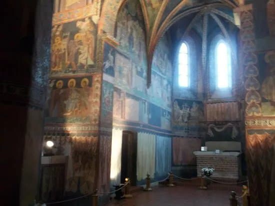 The Lublin Castle