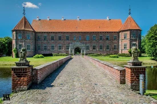 Voergaard Slot