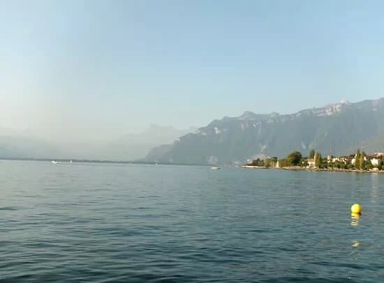 Quai Perdonnet