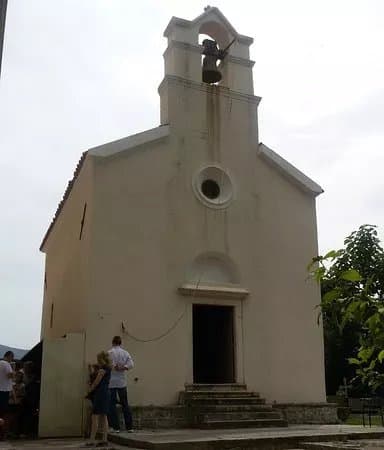 Small Church of the Assumption