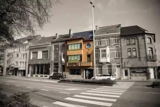 Quartier A