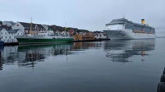 Stavanger Tourist Information Office