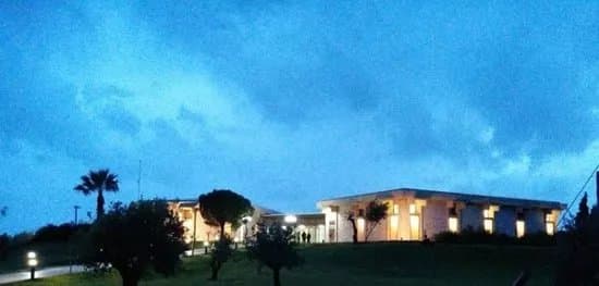 Vasso Katraki Museum