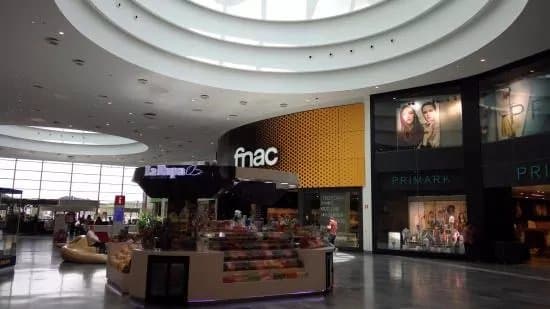 Centro Comercial RIO Shopping