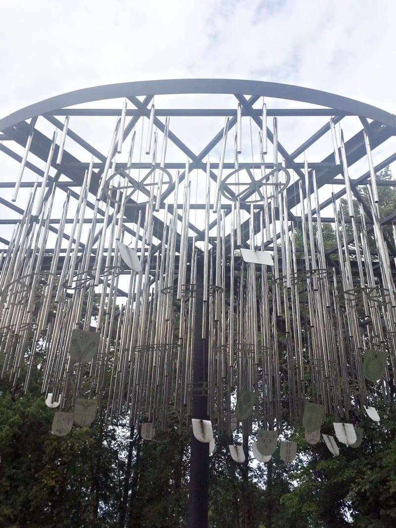 The Art Object ''air''