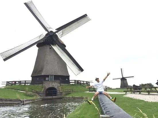 Museummolen Schermer