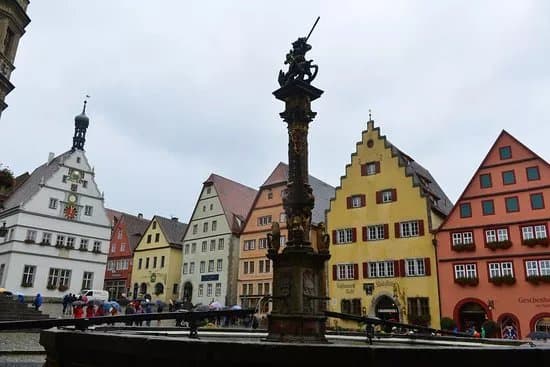 Georgsbrunnen