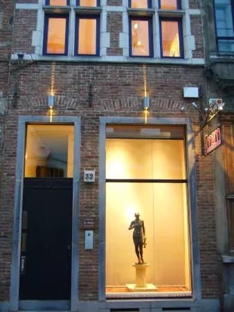 MEM - Museum of Erotics and Mythology