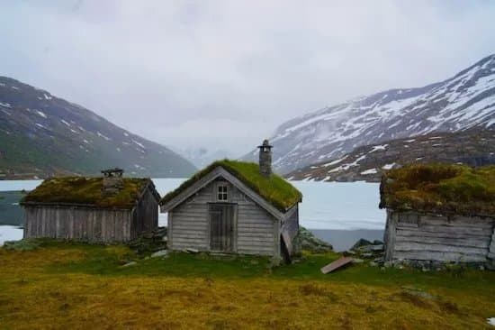 Gaularfjellet