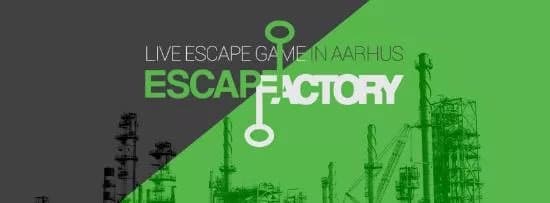 Escape Factory