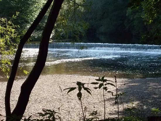 Woodbank Memorial Park