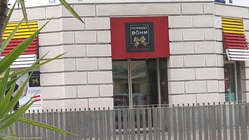 Feinkost Bohm
