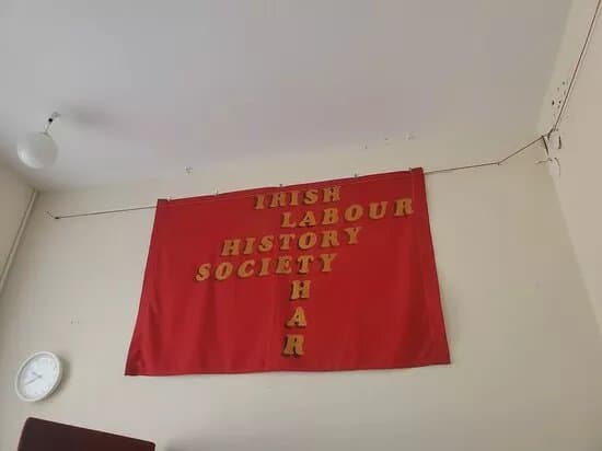 The Labour History Museum