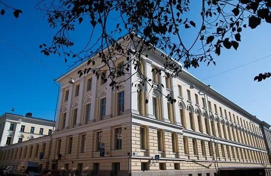 Tiedemuseo Liekki