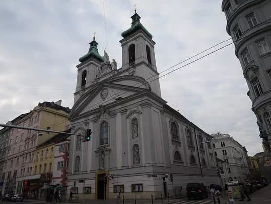 Rochuskirche