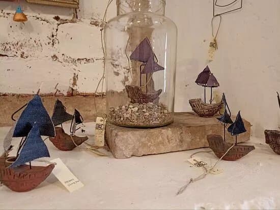 Galerija Sen