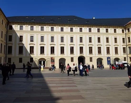 Cisarska konirna