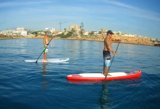 Torrevieja Surf