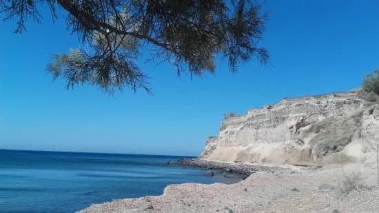 Kambia Beach