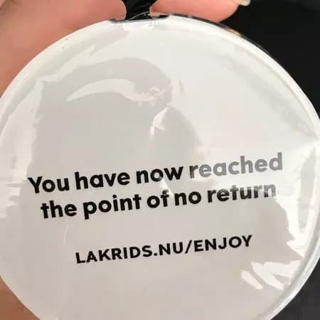 Lakrids By Johan Bulow