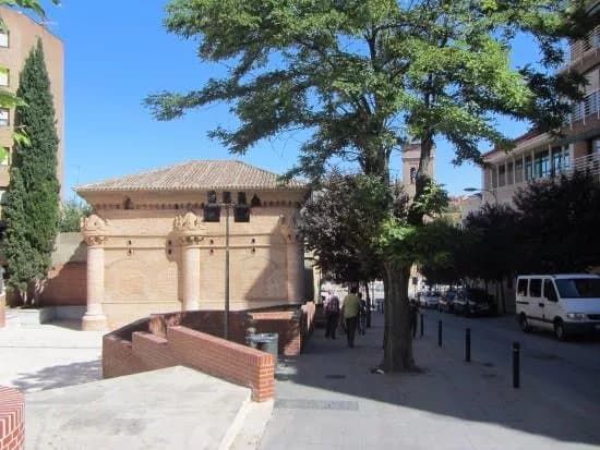 Capilla de Luis de Lucena