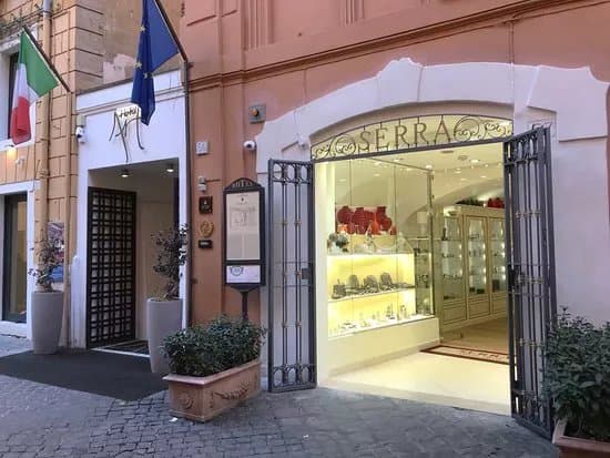 Serra Roma