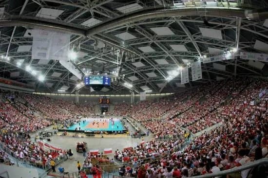 Atlas Arena