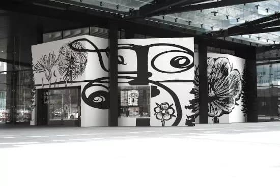 Open Eye Gallery