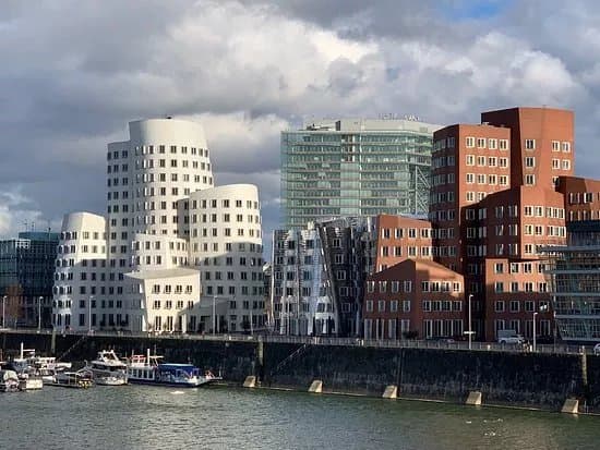MedienHafen