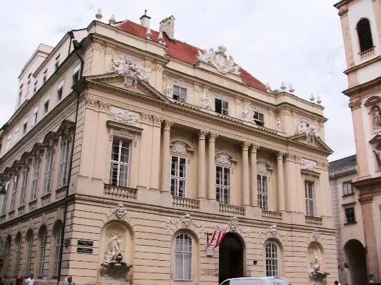 Akademie der Wissenschaften