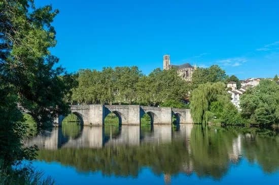Office de tourisme de Limoges