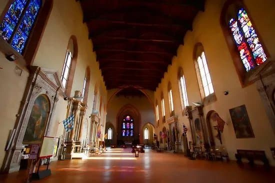 Basilica Cateriniana Di S. Domenico