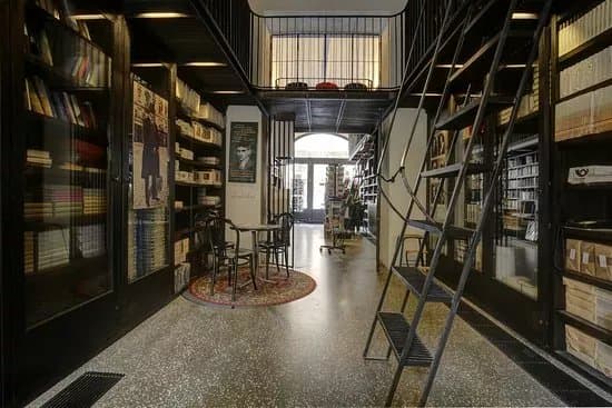 Franz Kafka Bookshop