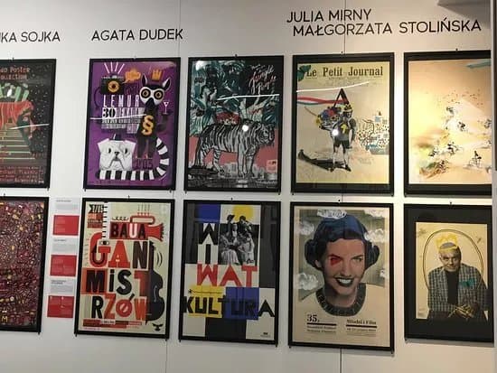 Centre du Graphisme