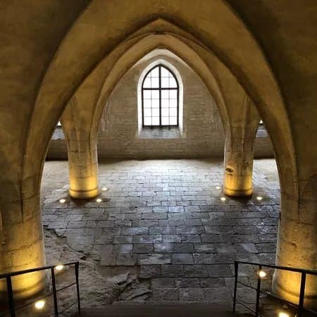 Corpus Christi Chapel