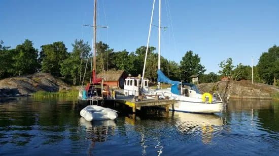 Savo Nature Reserve