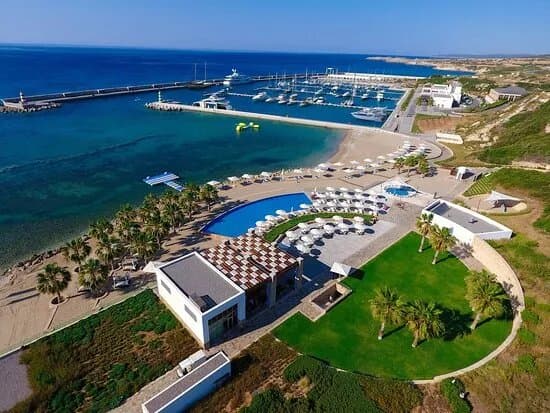 Karpaz Gate Marina