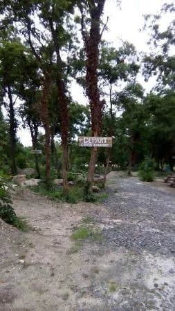 Bike Park 2C