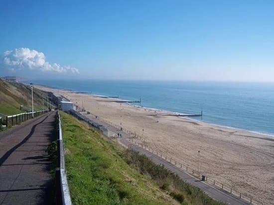 Southbourne Beach