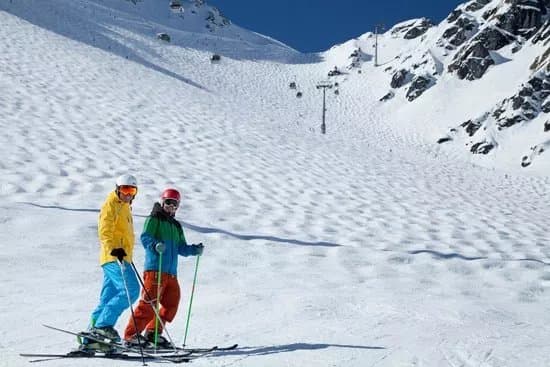 Nendaz 4 Vallees